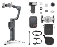 Gimbal DJI Osmo Mobile 8P Creator Combo